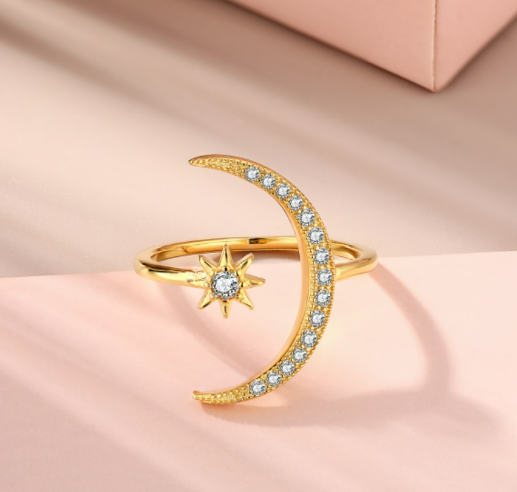 Luna Ring