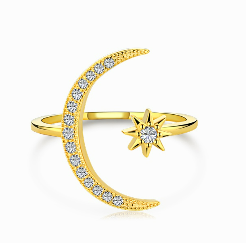 Luna Ring