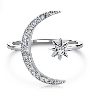 Luna Ring